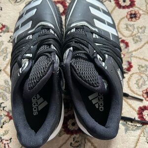 Kids Adidas cleats